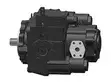 Closed Circuit Axial Piston Pump, PV Series